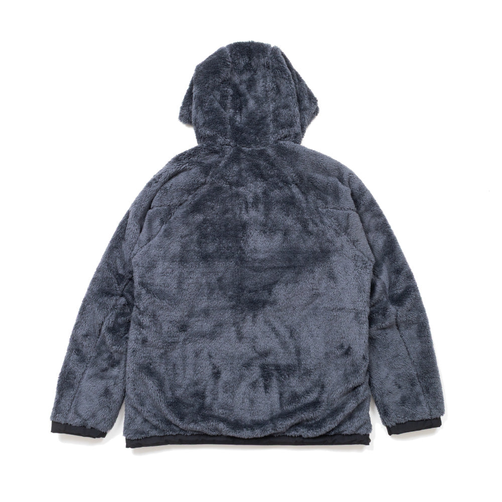 Gore-Tex Windstopper Reversible Parka ゴアテックスウインドストッパーリバーシブルパーカー CH04-1466