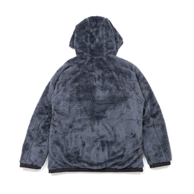 Gore-Tex Windstopper Reversible Parka ゴアテックスウインドストッパーリバーシブルパーカー CH04-1466