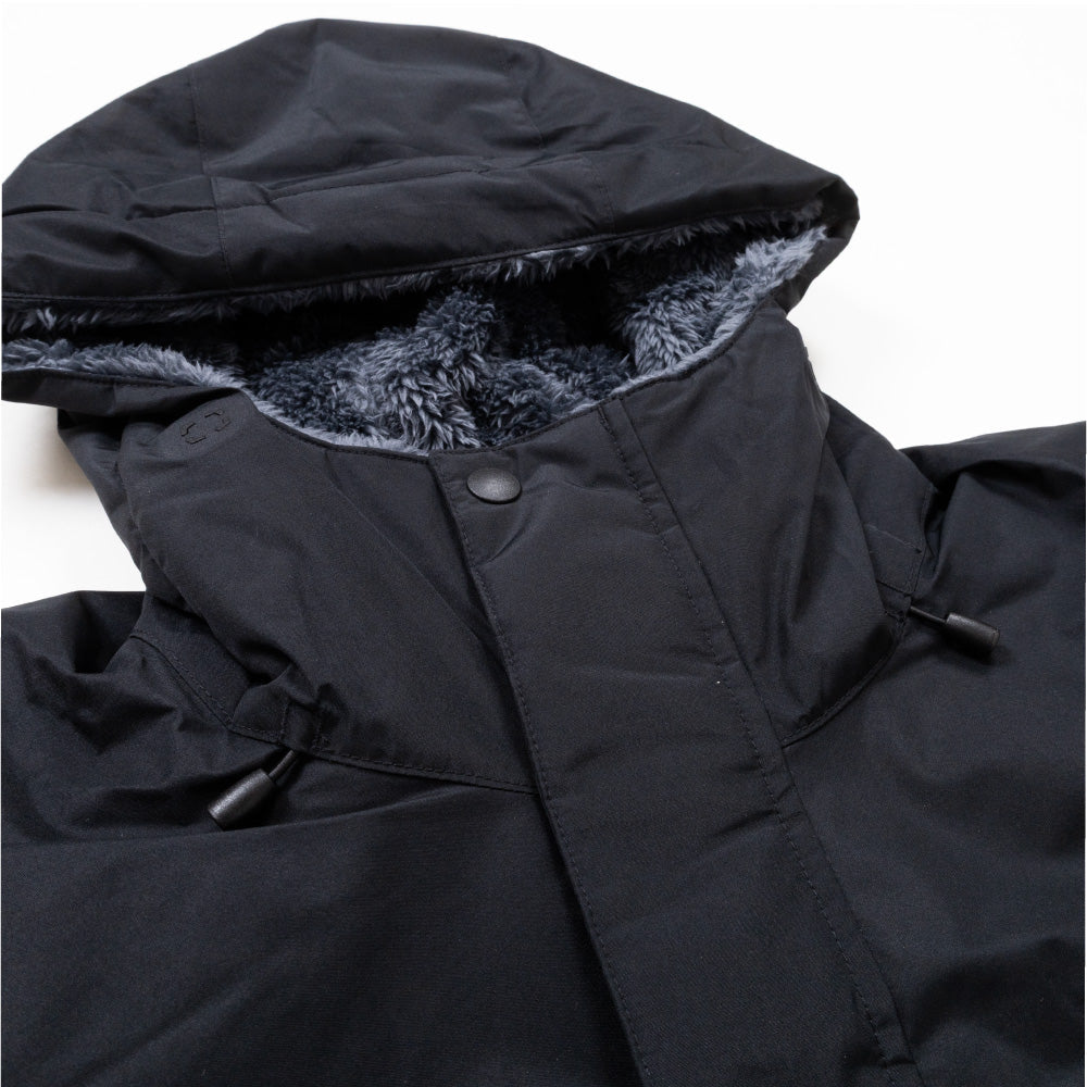 Gore-Tex Windstopper Reversible Parka ゴアテックスウインドストッパーリバーシブルパーカー CH04-1466