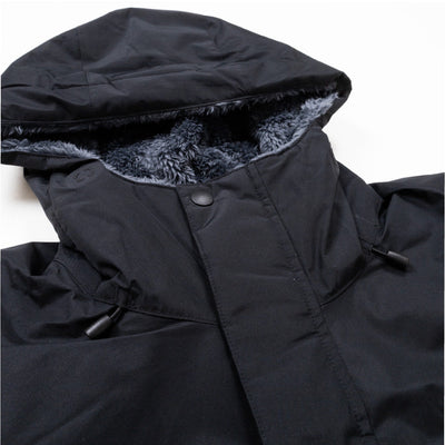 Gore-Tex Windstopper Reversible Parka ゴアテックスウインドストッパーリバーシブルパーカー CH04-1466