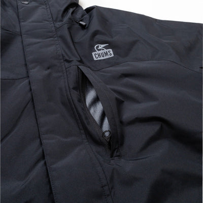 Gore-Tex Windstopper Reversible Parka ゴアテックスウインドストッパーリバーシブルパーカー CH04-1466