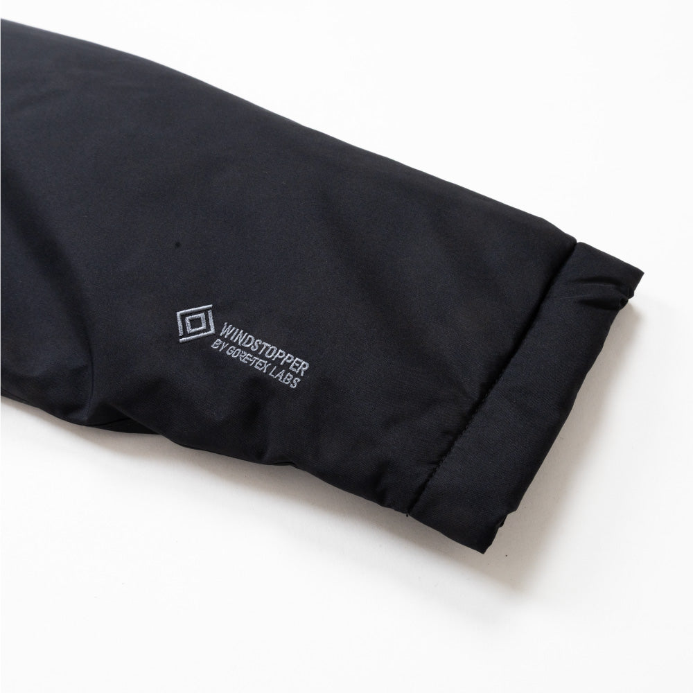 Gore-Tex Windstopper Reversible Parka ゴアテックスウインドストッパーリバーシブルパーカー CH04-1466