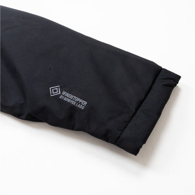 Gore-Tex Windstopper Reversible Parka ゴアテックスウインドストッパーリバーシブルパーカー CH04-1466