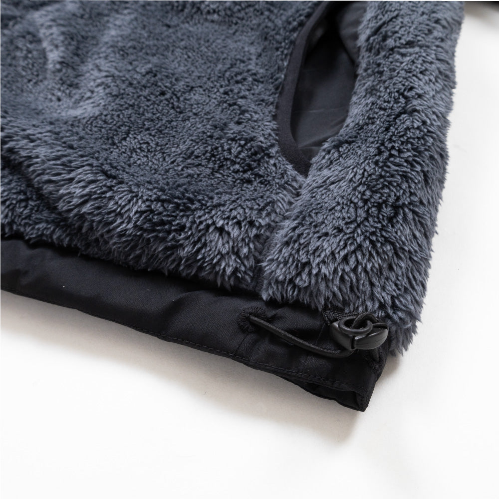 Gore-Tex Windstopper Reversible Parka ゴアテックスウインドストッパーリバーシブルパーカー CH04-1466