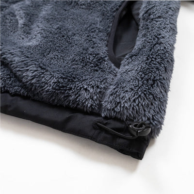Gore-Tex Windstopper Reversible Parka ゴアテックスウインドストッパーリバーシブルパーカー CH04-1466