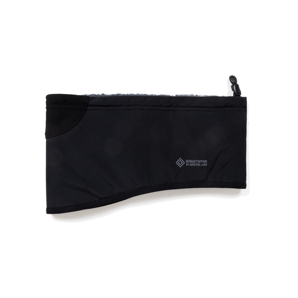Gore-Tex Windstopper Reversible Neck Warmer ゴアテックスウインドストッパーリバーシブルネックウォーマー CH09-1355