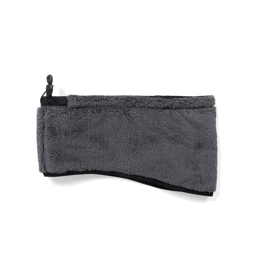 Gore-Tex Windstopper Reversible Neck Warmer ゴアテックスウインドストッパーリバーシブルネックウォーマー CH09-1355