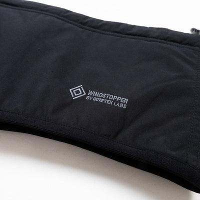 Gore-Tex Windstopper Reversible Neck Warmer ゴアテックスウインドストッパーリバーシブルネックウォーマー CH09-1355