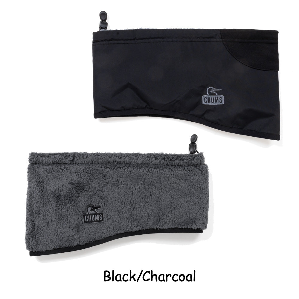 Gore-Tex Windstopper Reversible Neck Warmer ゴアテックスウインドストッパーリバーシブルネックウォーマー CH09-1355