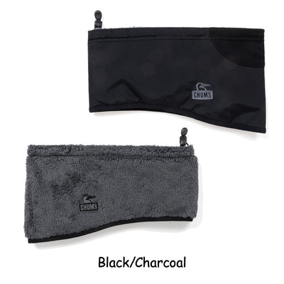 Gore-Tex Windstopper Reversible Neck Warmer ゴアテックスウインドストッパーリバーシブルネックウォーマー CH09-1355