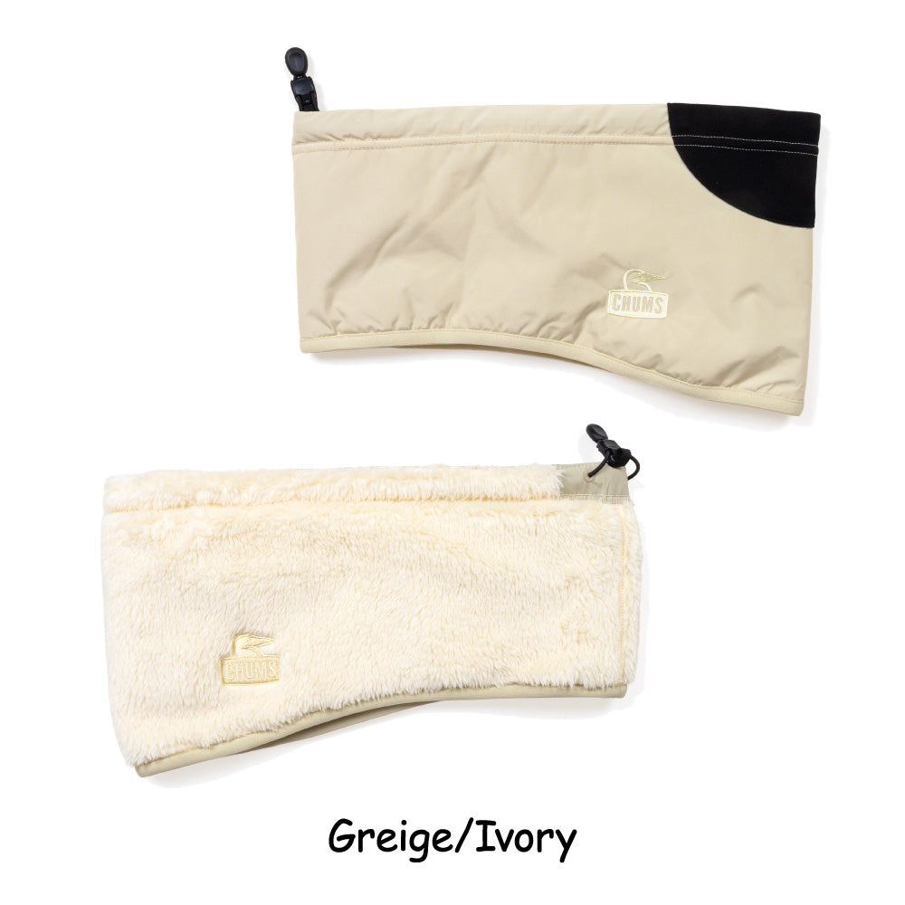 Gore-Tex Windstopper Reversible Neck Warmer ゴアテックスウインドストッパーリバーシブルネックウォーマー CH09-1355