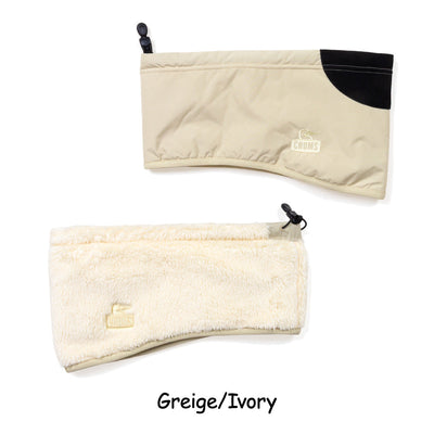 Gore-Tex Windstopper Reversible Neck Warmer ゴアテックスウインドストッパーリバーシブルネックウォーマー CH09-1355