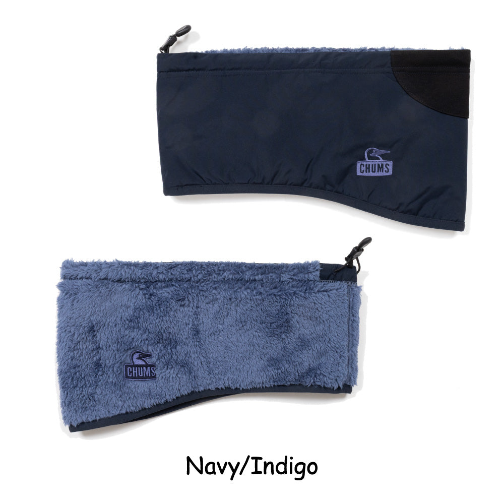 Gore-Tex Windstopper Reversible Neck Warmer ゴアテックスウインドストッパーリバーシブルネックウォーマー CH09-1355