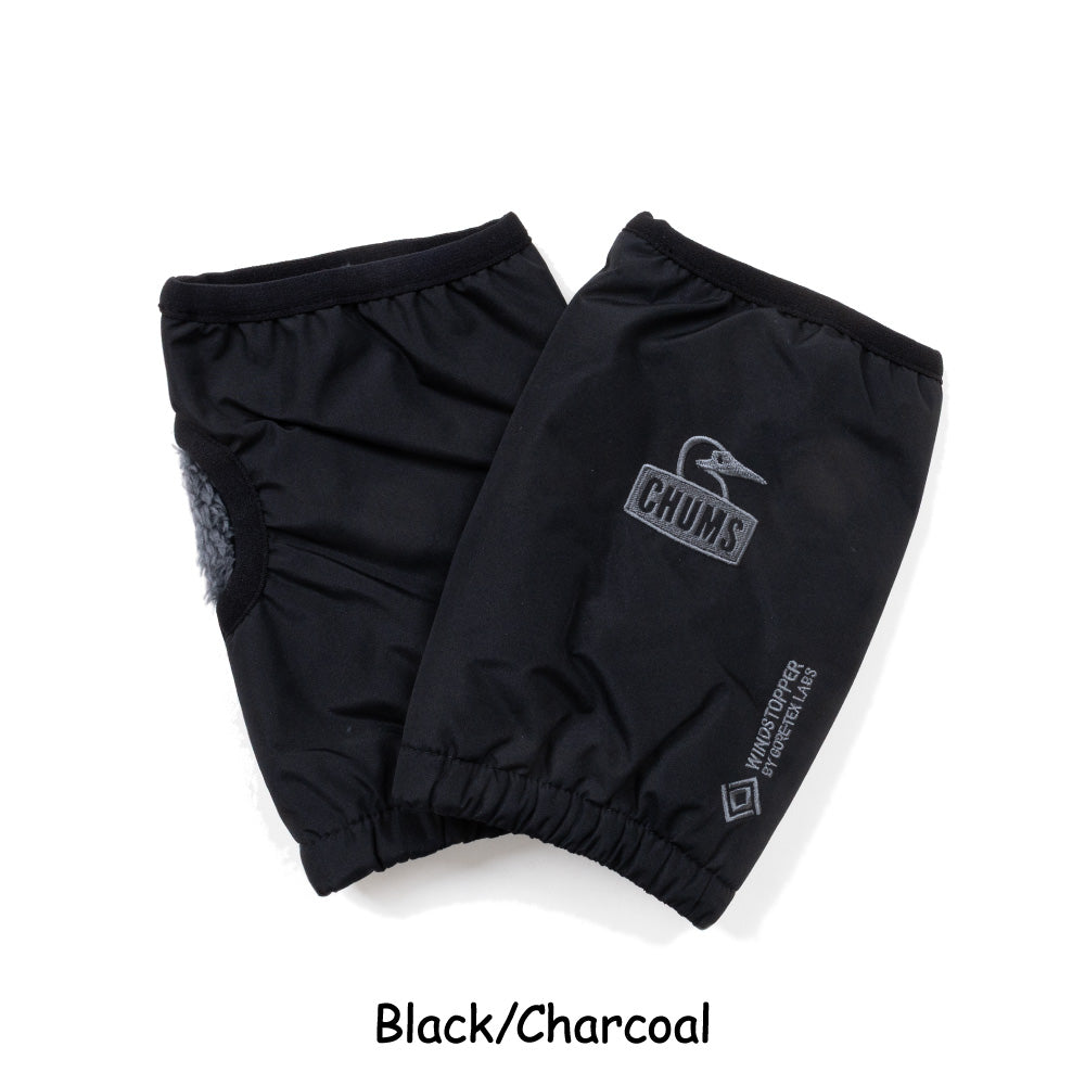 Gore-Tex Windstopper Reversible Cuff Gaiter ゴアテックスウインドストッパーリバーシブルカフゲイター CH09-1356