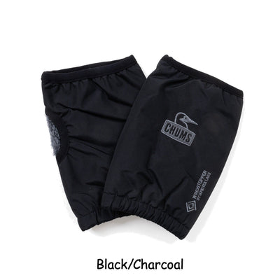 Gore-Tex Windstopper Reversible Cuff Gaiter ゴアテックスウインドストッパーリバーシブルカフゲイター CH09-1356