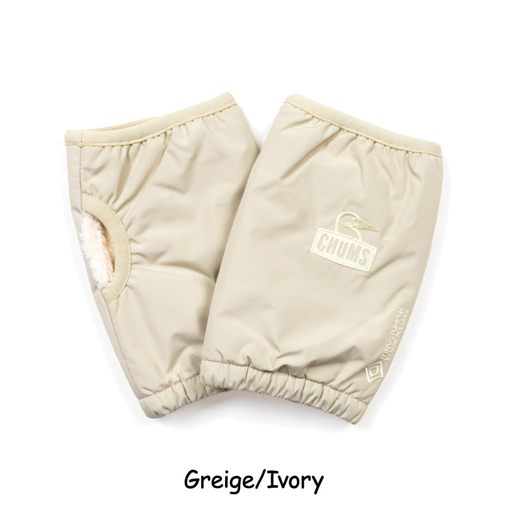 Gore-Tex Windstopper Reversible Cuff Gaiter ゴアテックスウインドストッパーリバーシブルカフゲイター CH09-1356