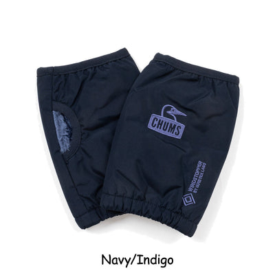 Gore-Tex Windstopper Reversible Cuff Gaiter ゴアテックスウインドストッパーリバーシブルカフゲイター CH09-1356