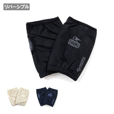 Gore-Tex Windstopper Reversible Cuff Gaiter ゴアテックスウインドストッパーリバーシブルカフゲイター CH09-1356