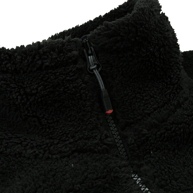 ★【キャンペーン対象】Bonding Fleece Jacket ボンディングフリースジャケット CH04-1474