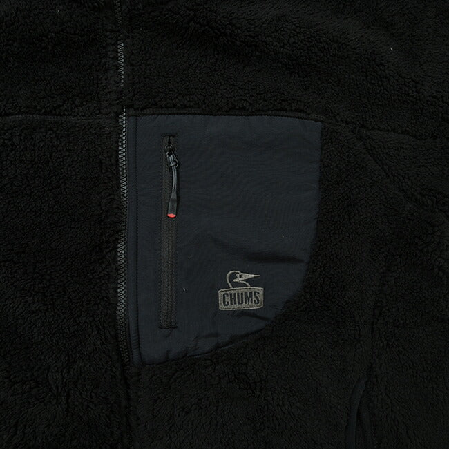 ★【キャンペーン対象】Bonding Fleece Jacket ボンディングフリースジャケット CH04-1474