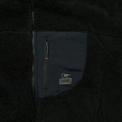 ★【キャンペーン対象】Bonding Fleece Jacket ボンディングフリースジャケット CH04-1474