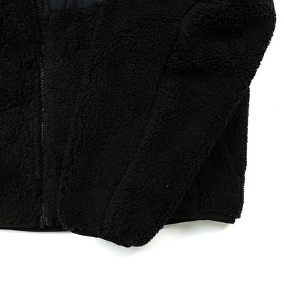 ★【キャンペーン対象】Bonding Fleece Jacket ボンディングフリースジャケット CH04-1474