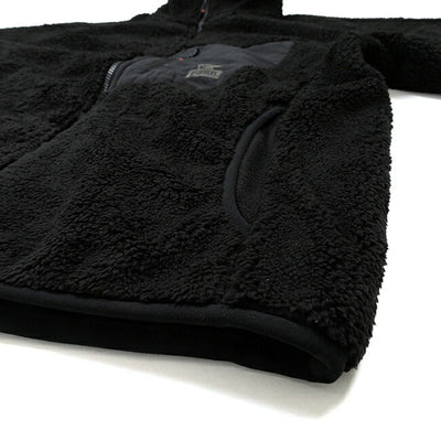 ★【キャンペーン対象】Bonding Fleece Jacket ボンディングフリースジャケット CH04-1474