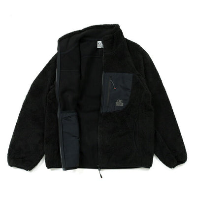 ★【キャンペーン対象】Bonding Fleece Jacket ボンディングフリースジャケット CH04-1474