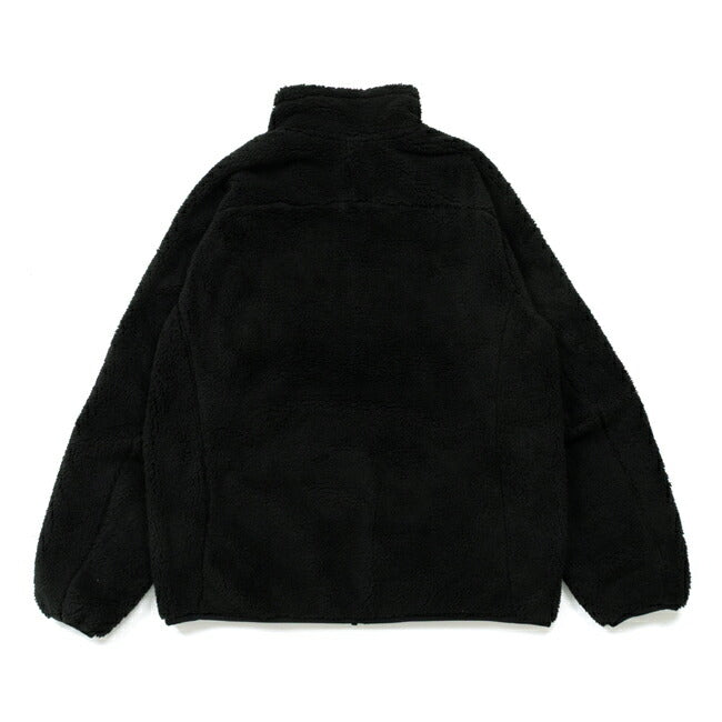 ★【キャンペーン対象】Bonding Fleece Jacket ボンディングフリースジャケット CH04-1474