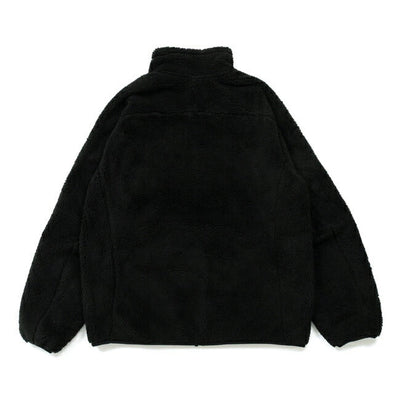 ★【キャンペーン対象】Bonding Fleece Jacket ボンディングフリースジャケット CH04-1474