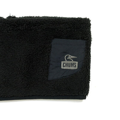 ★【キャンペーン対象】Bonding Fleece Neck Warmer ボンディングフリースネックウォーマー CH09-1357