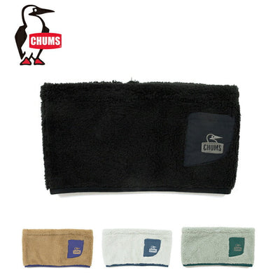 ★【キャンペーン対象】Bonding Fleece Neck Warmer ボンディングフリースネックウォーマー CH09-1357
