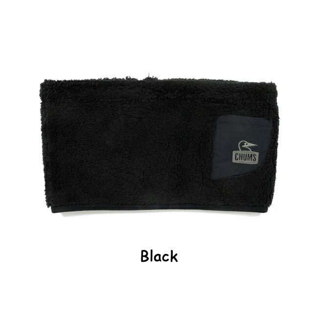 ★【キャンペーン対象】Bonding Fleece Neck Warmer ボンディングフリースネックウォーマー CH09-1357