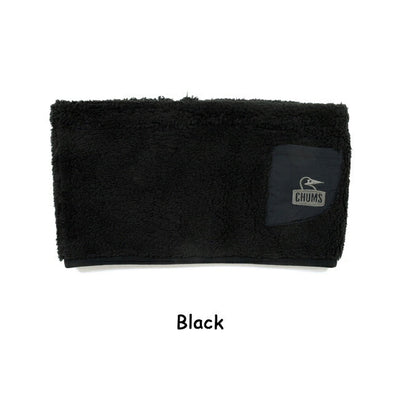 ★【キャンペーン対象】Bonding Fleece Neck Warmer ボンディングフリースネックウォーマー CH09-1357