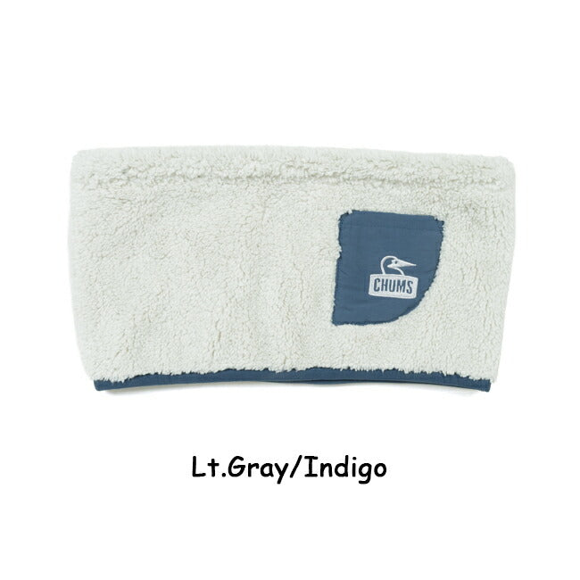 ★【キャンペーン対象】Bonding Fleece Neck Warmer ボンディングフリースネックウォーマー CH09-1357