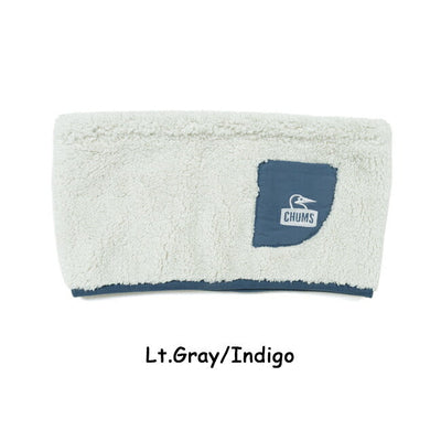 ★【キャンペーン対象】Bonding Fleece Neck Warmer ボンディングフリースネックウォーマー CH09-1357