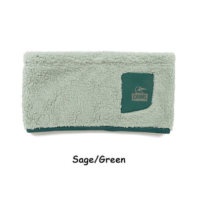 ★【キャンペーン対象】Bonding Fleece Neck Warmer ボンディングフリースネックウォーマー CH09-1357