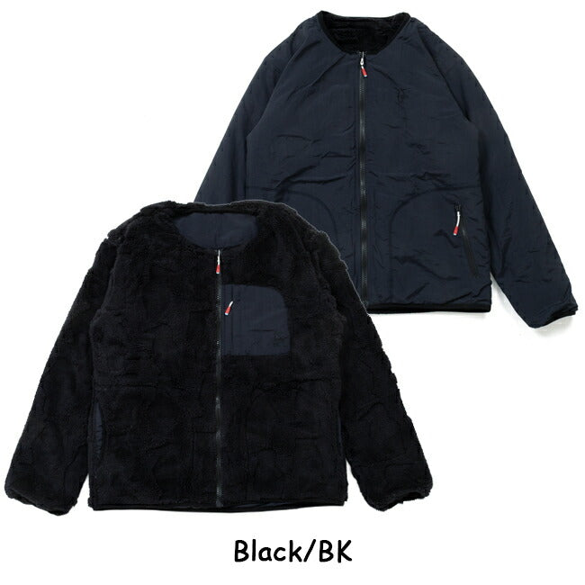 ★【キャンペーン対象】Booby Elmo RV Jacket ブービーエルモRVジャケット CH04-1478