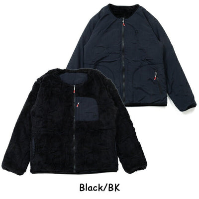 ★【キャンペーン対象】Booby Elmo RV Jacket ブービーエルモRVジャケット CH04-1478