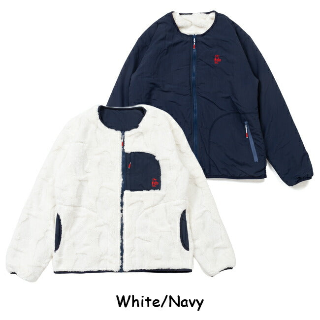 ★【キャンペーン対象】Booby Elmo RV Jacket ブービーエルモRVジャケット CH04-1478