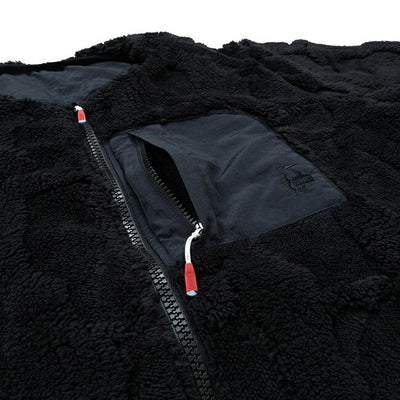 ★【キャンペーン対象】Booby Elmo RV Jacket ブービーエルモRVジャケット CH04-1478