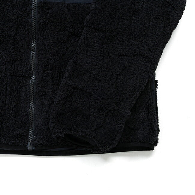 ★【キャンペーン対象】Booby Elmo RV Jacket ブービーエルモRVジャケット CH04-1478