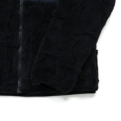 ★【キャンペーン対象】Booby Elmo RV Jacket ブービーエルモRVジャケット CH04-1478