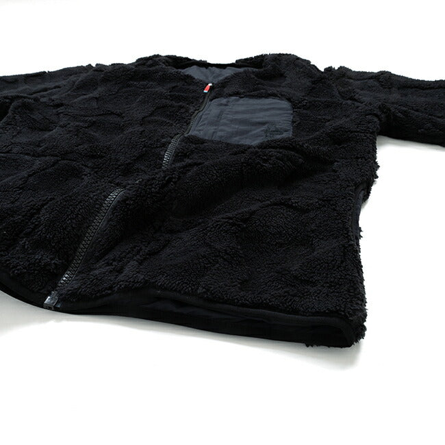 ★【キャンペーン対象】Booby Elmo RV Jacket ブービーエルモRVジャケット CH04-1478