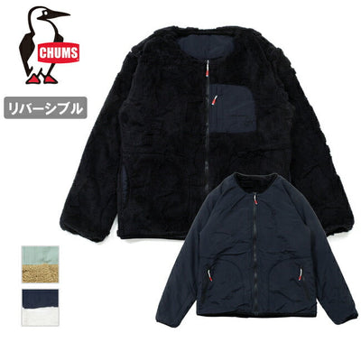 ★【キャンペーン対象】Booby Elmo RV Jacket ブービーエルモRVジャケット CH04-1478