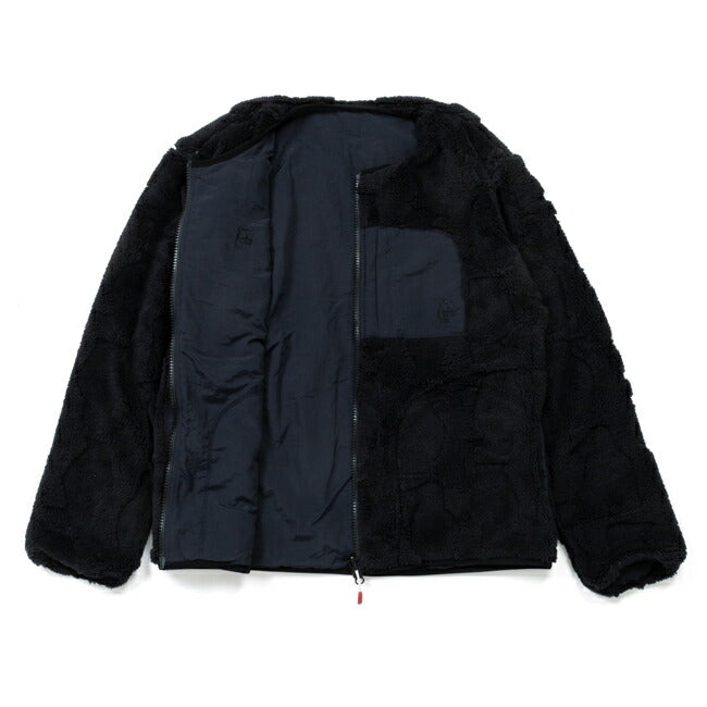 ★【キャンペーン対象】Booby Elmo RV Jacket ブービーエルモRVジャケット CH04-1478