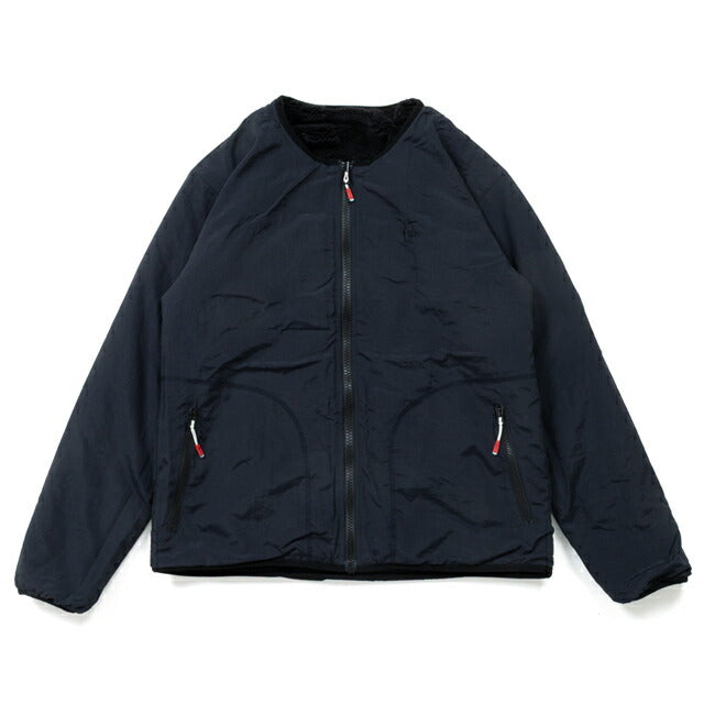 ★【キャンペーン対象】Booby Elmo RV Jacket ブービーエルモRVジャケット CH04-1478
