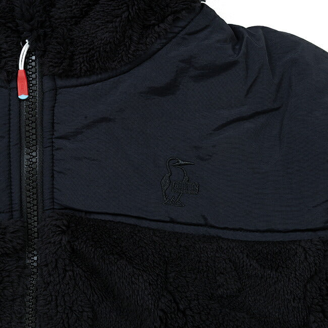 ★【キャンペーン対象】Booby Elmo Zip Parka ブービーエルモジップパーカー CH04-1479