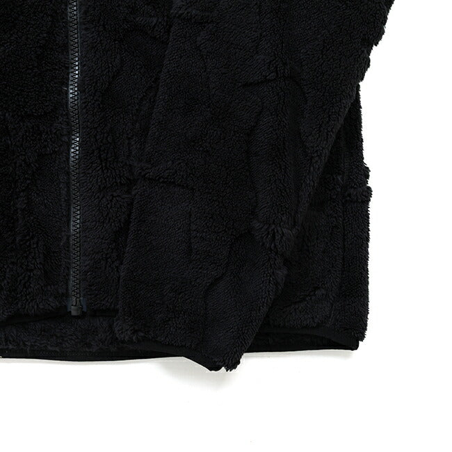 ★【キャンペーン対象】Booby Elmo Zip Parka ブービーエルモジップパーカー CH04-1479