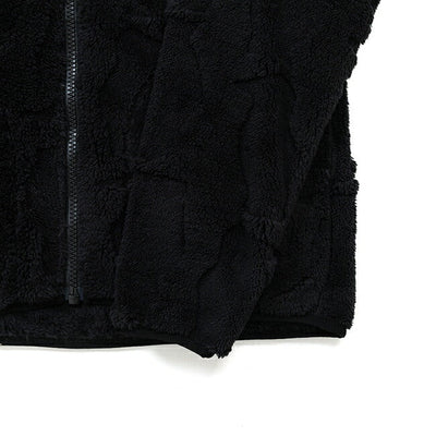 ★【キャンペーン対象】Booby Elmo Zip Parka ブービーエルモジップパーカー CH04-1479